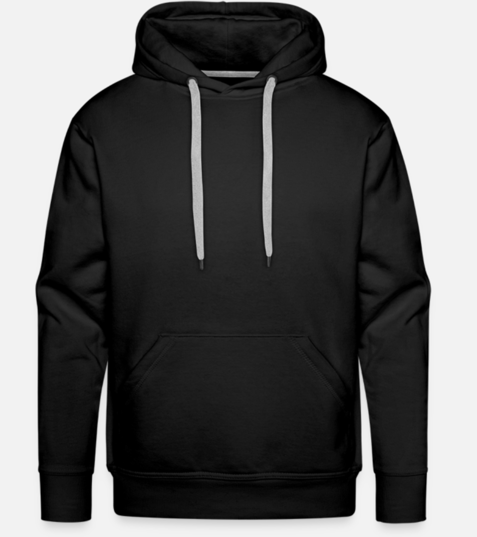 Hoodie - ReyDau