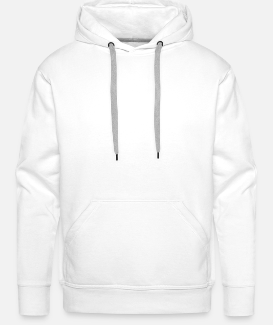 Hoodie - ReyDau