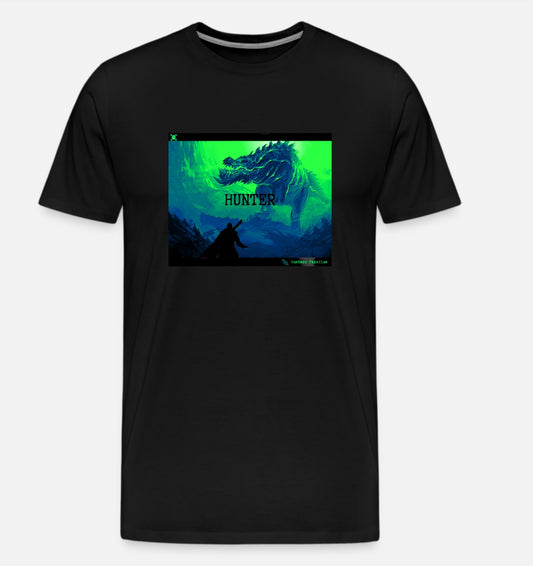 T-Shirt Deviljho GR