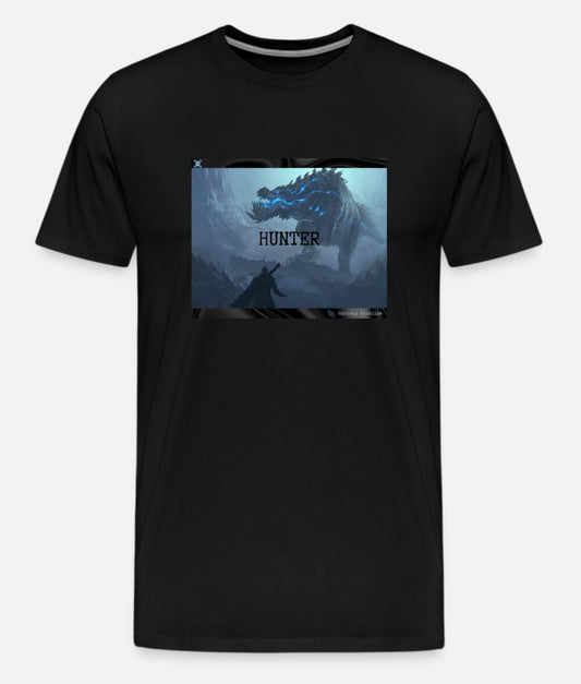 T-Shirt Deviljho BL